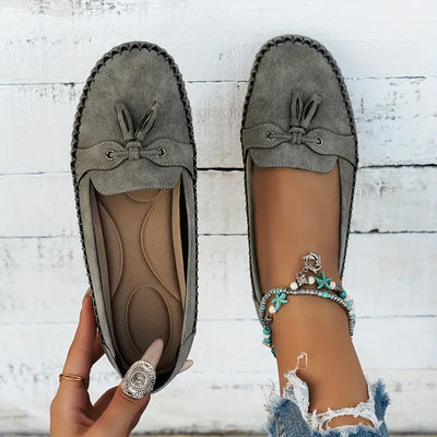 Malin™ | Comfortable Soft Moccasins