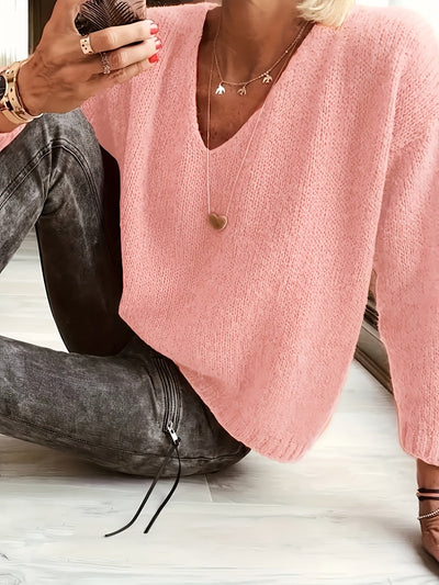 Kim - Elegant Sweater