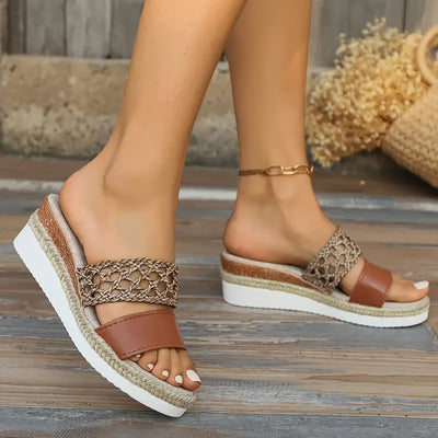 Cargelligo Casual Summer Sandals