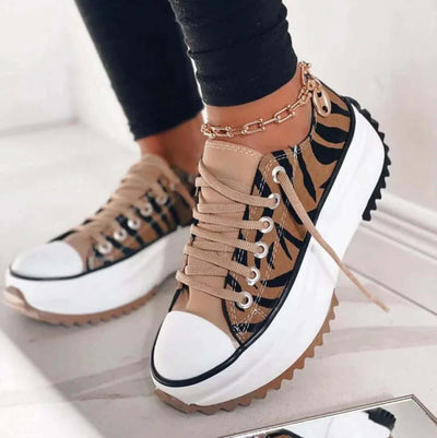 Yasmin™ | Comfortable Sneakers