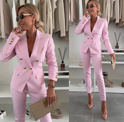 Erins Elegant Coordinate Set