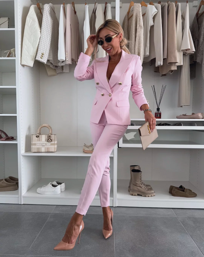 Erins Elegant Coordinate Set