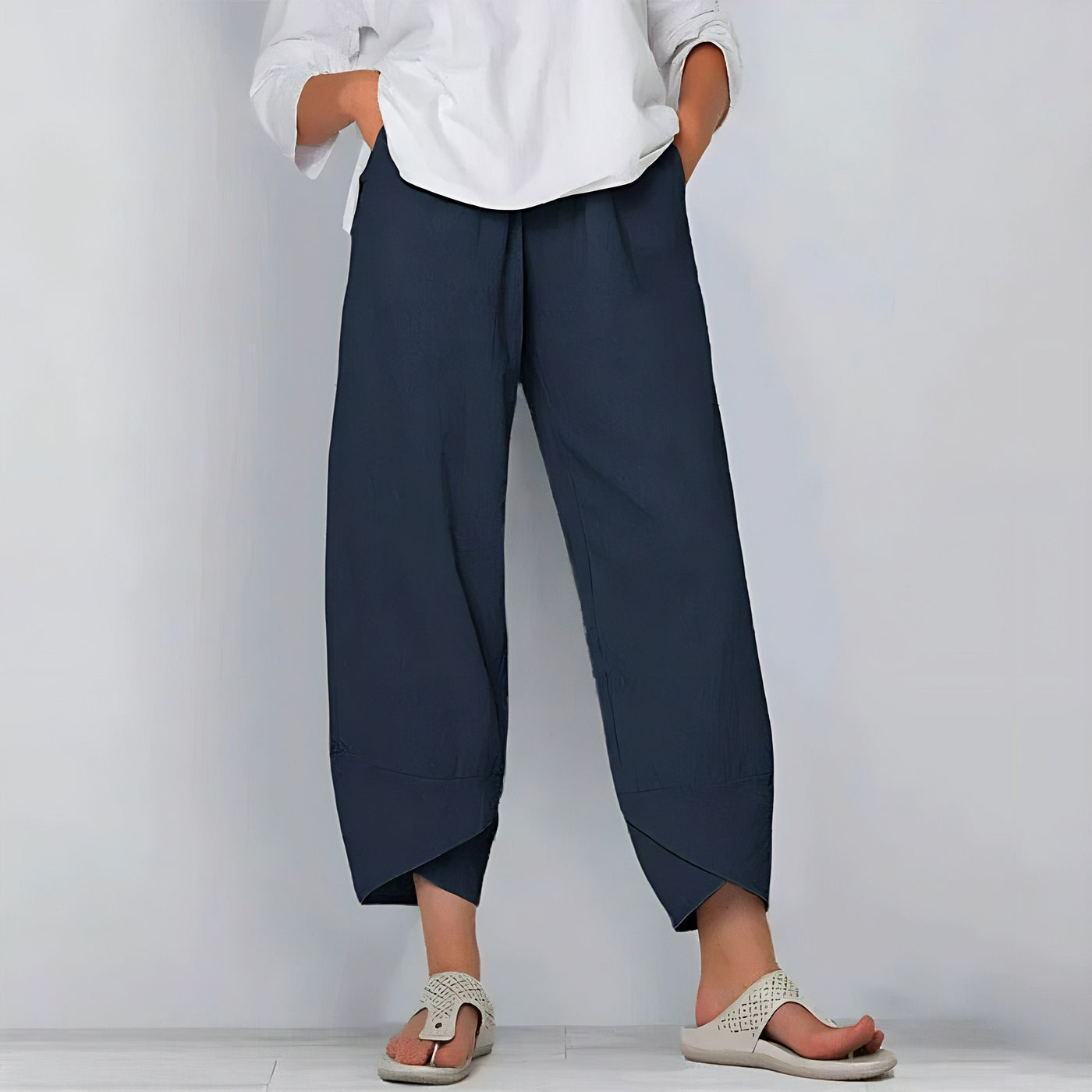 Bella | Trousers