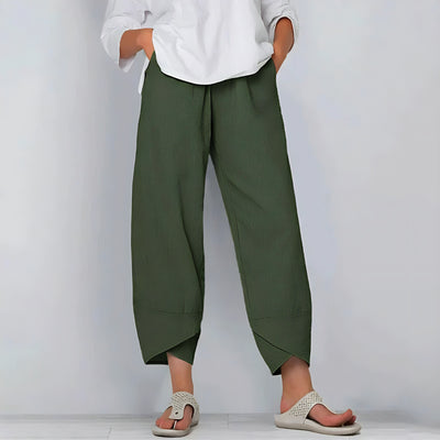 Bella | Trousers