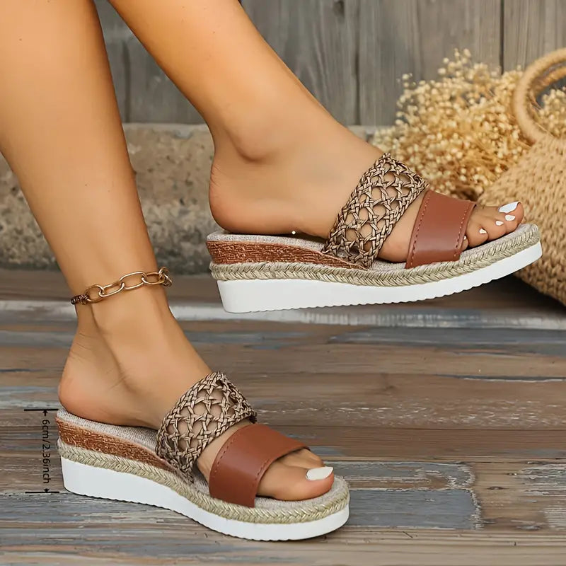 Cargelligo Casual Summer Sandals