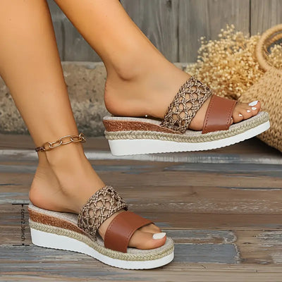 Cargelligo Casual Summer Sandals