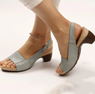 Scott™ | Elodie Orthopedic Sandals