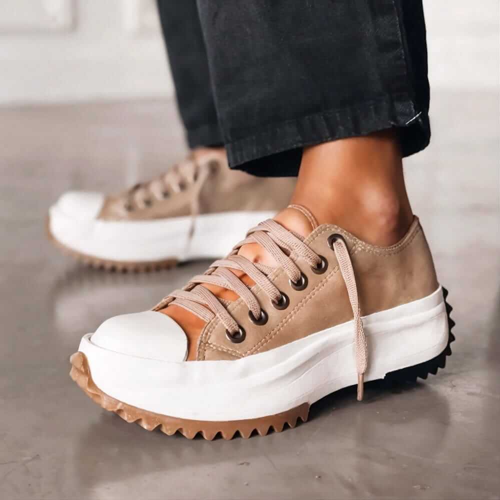 Yasmin™ | Comfortable Sneakers