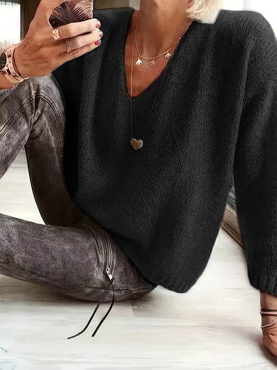 Kim - Elegant Sweater