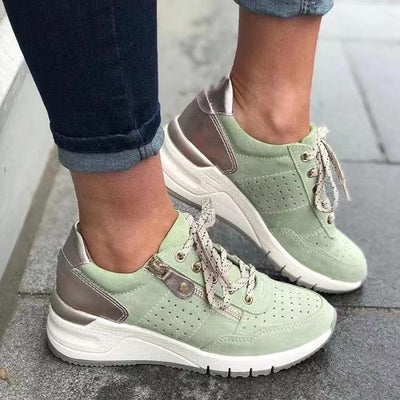 Livia - Orthopedic Sneakers