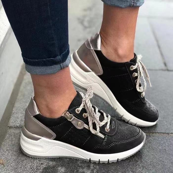 Livia - Orthopedic Sneakers
