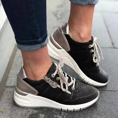 Livia - Orthopedic Sneakers