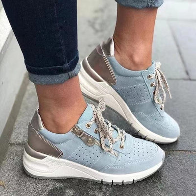Livia - Orthopedic Sneakers