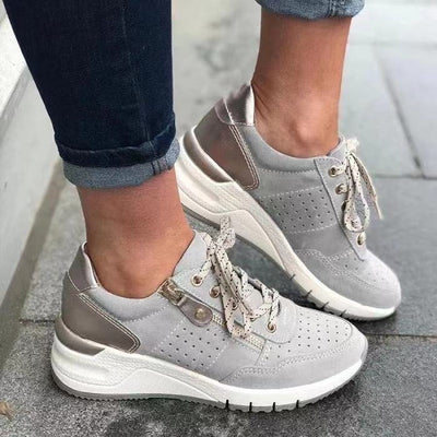 Livia - Orthopedic Sneakers